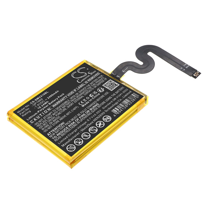 Sunmi P2 Pro Payment Terminal Replacement Battery
