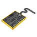 Sunmi P2 Pro Payment Terminal Replacement Battery