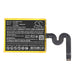 Sunmi P2 Pro Payment Terminal Replacement Battery