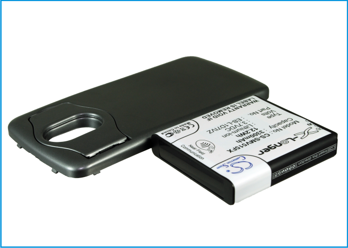 Verizon Galaxy Nexus i515 Nexus 4G LTE SCH-I515 3300mAh Mobile Phone Replacement Battery