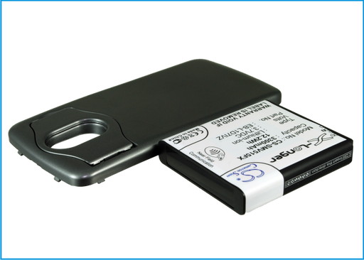 Samsung Galaxy Nexus i515 Nexus 4G LTE SCH-I515 Mobile Phone Replacement Battery