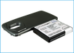 Verizon Galaxy Nexus i515 Nexus 4G LTE SCH-I515 3300mAh Mobile Phone Replacement Battery