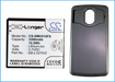 Verizon Galaxy Nexus i515 Nexus 4G LTE SCH-I515 3300mAh Mobile Phone Replacement Battery