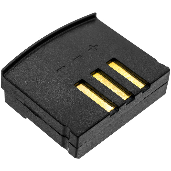 TechniSat Stereo ISI 2,STEREOMAN ISI 2,STEREOMAN ISI 3 Headphone Replacement Battery