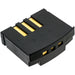 TechniSat Stereo ISI 2,STEREOMAN ISI 2,STEREOMAN ISI 3 Headphone Replacement Battery