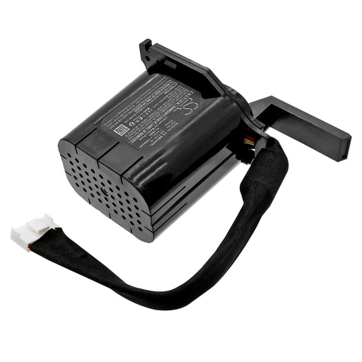 Samsung MX-ST40B MX-ST40B XY MX-ST40B ZA MX-ST4CB ZA Sound Tower Speaker Replacement Battery