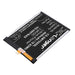 Samsung Galaxy F55 5G Galaxy M55 5G Galaxy Y55 5G SM-C5560 SM-E556B DS SM-M556B SM-M556E DS Mobile Phone Replacement Battery