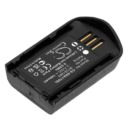 Snom A170 Headphone Replacement Battery