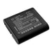 Millicell ERS 3.0 Digital Voltohmmeter Medical Replacement Battery