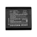Millicell ERS 3.0 Digital Voltohmmeter Medical Replacement Battery