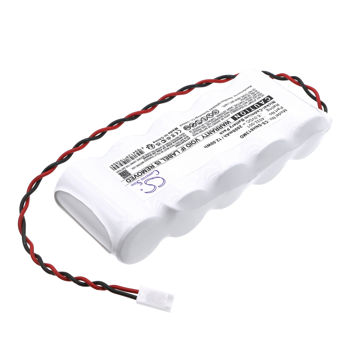 Clean-Energy MS860NN Watch Battery