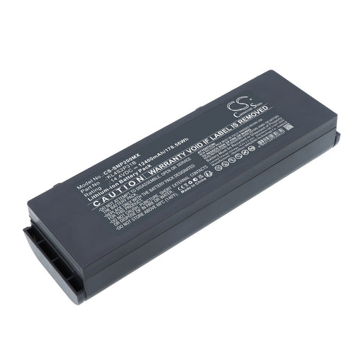 SonoScape E1 Exp E2 E3 X1 X3 X5 Medical Replacement Battery