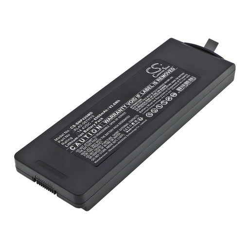 SonoScape Medical Replacement Battery