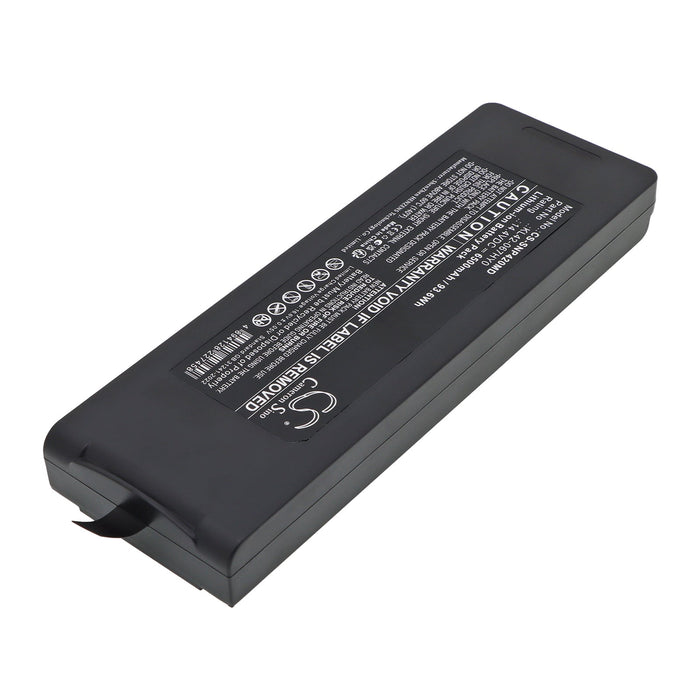 SonoScape Medical Replacement Battery