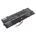 Samsung 900X3N-K03, 900X3N-K04, 900X3N-K06, 900X3N-K09, Notebook 9 NP900X3N, Notebook 9 NP900X3N-K01US, NP900X Laptop and Notebook Replacement Battery