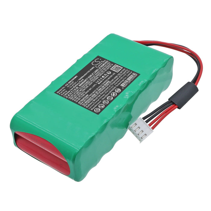 SonoScape Sonoscape S8 ultrasound machine MySonoU5 Medical Replacement Battery