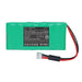 SonoScape Sonoscape S8 ultrasound machine MySonoU5 Medical Replacement Battery
