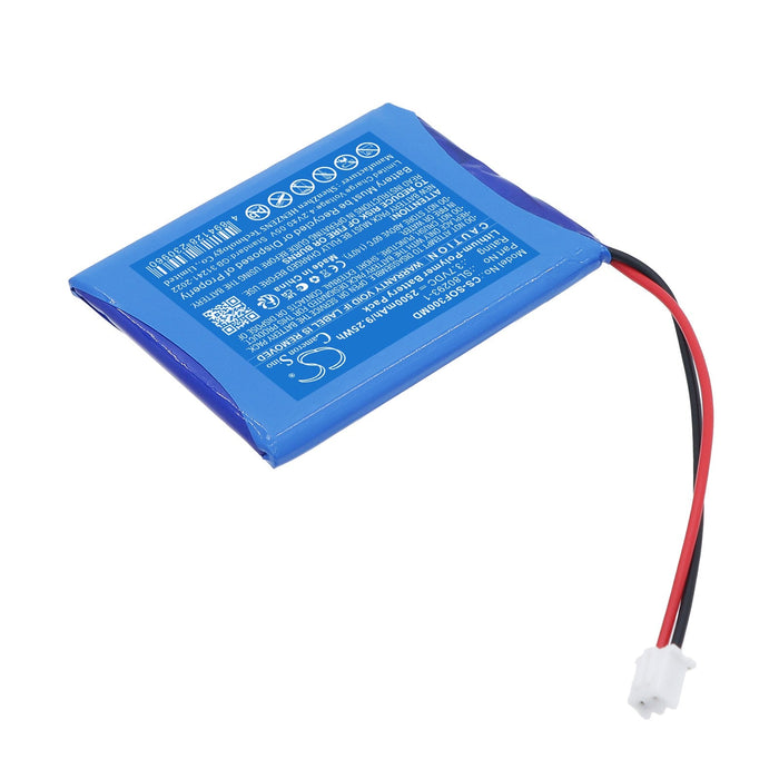 Osen ECG 3000F Medical Replacement Battery