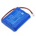 Osen OIP-900 Medical Replacement Battery