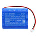 Osen OIP-900 Medical Replacement Battery