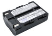 Canon CanoScan 8400F Scanner Printer Replacement Battery