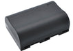 Toshiba TEC B-SP2D Portable Bluetooth Printer Printer Replacement Battery