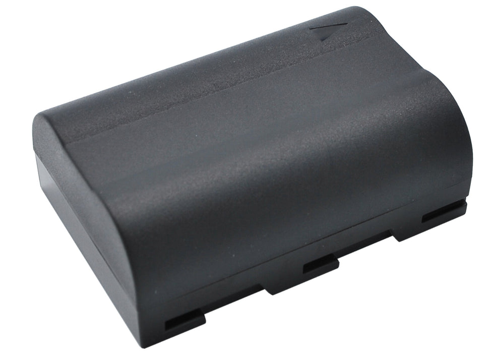Toshiba TEC B-SP2D Portable Bluetooth Printer Printer Replacement Battery