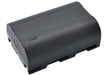 Toshiba TEC B-SP2D Portable Bluetooth Printer Printer Replacement Battery