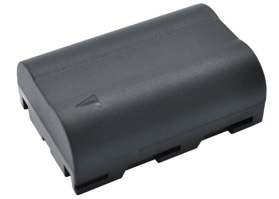 Toshiba TEC B-SP2D Portable Bluetooth Printer Printer Replacement Battery