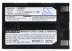 Canon CanoScan 8400F Scanner Printer Replacement Battery