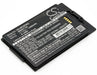 SpectraLink 8742,PBL87420, PBL87440, Pivot 8741,Pivot 8742,Pivot 8744,PIVOT S8742 2200mAh Cordless Phone Replacement Battery