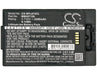 SpectraLink 8742,PBL87420, PBL87440, Pivot 8741,Pivot 8742,Pivot 8744,PIVOT S8742 2200mAh Cordless Phone Replacement Battery