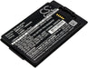 SpectraLink 8742,PBL87420, PBL87440, Pivot 8741,Pivot 8742,Pivot 8744,PIVOT S8742 Cordless Phone Replacement Battery