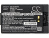 SpectraLink 8742,PBL87420, PBL87440, Pivot 8741,Pivot 8742,Pivot 8744,PIVOT S8742 Cordless Phone Replacement Battery