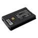 Power Trunk HTT-500 3300mAh Two Way Radio Replacement Battery