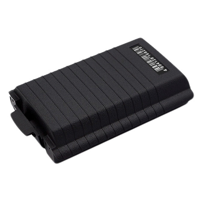 Power Trunk HTT-500 3300mAh Two Way Radio Replacement Battery