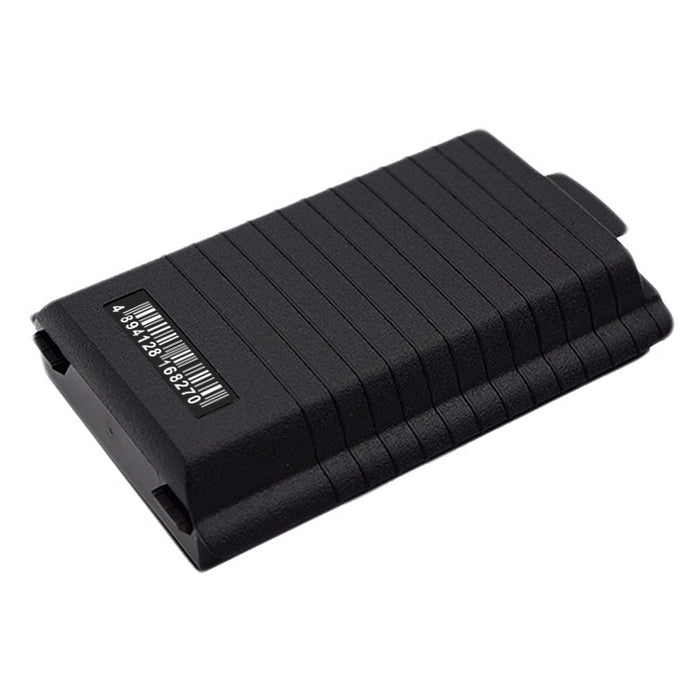 Power Trunk HTT-500 3300mAh Two Way Radio Replacement Battery