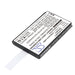 SpectraLink S35, S35 DECT Handset,S37, S37 S35 DECT Handset Cordless Phone Replacement Battery