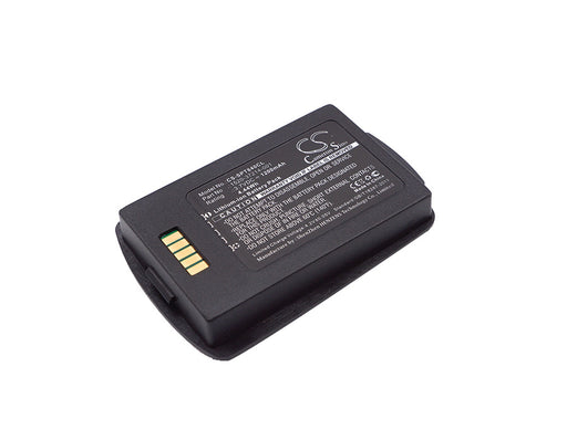 Polycom Spectralink 8400 Spectralink 8450 Spectralink 8452 Spectralink RS657 Cordless Phone Replacement Battery
