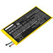 Sony Xperia Z3 Tablet,Xperia Tablet Z3 Compact,SGP621,SOT22,SGP611,SGP641,Xperia Z3 Compact 8 in.,SGP612 W Tablet Replacement Battery