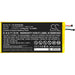 Sony Xperia Z3 Tablet,Xperia Tablet Z3 Compact,SGP621,SOT22,SGP611,SGP641,Xperia Z3 Compact 8 in.,SGP612 W Tablet Replacement Battery