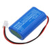 SONEL PQM-700 PQM-702 PQM-703 PQM-710 PQM-711 Survey Multimeter and Equipment Replacement Battery