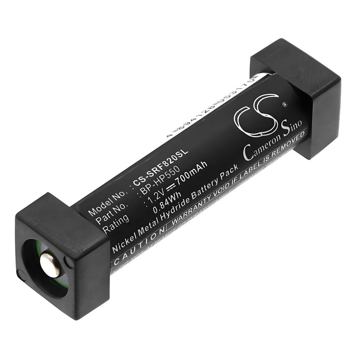 Sony BF-TDSY,MDR-DS3000,MDR-DS4000,MDR-IF140,MDR-IF140K,MDR-IF240R,MDR-IF240R?K,MDR-IF240RK,MDR-IF540R,MDR-IF540RK,MDR-I Headphone Replacement Battery