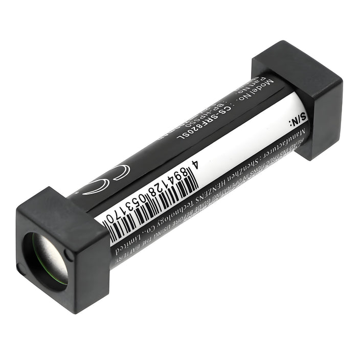 Sony BF-TDSY,MDR-DS3000,MDR-DS4000,MDR-IF140,MDR-IF140K,MDR-IF240R,MDR-IF240R?K,MDR-IF240RK,MDR-IF540R,MDR-IF540RK,MDR-I Headphone Replacement Battery