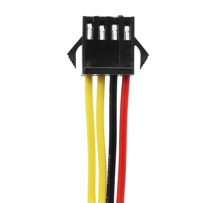 Redmond VR201 Vacuum Replacement Battery