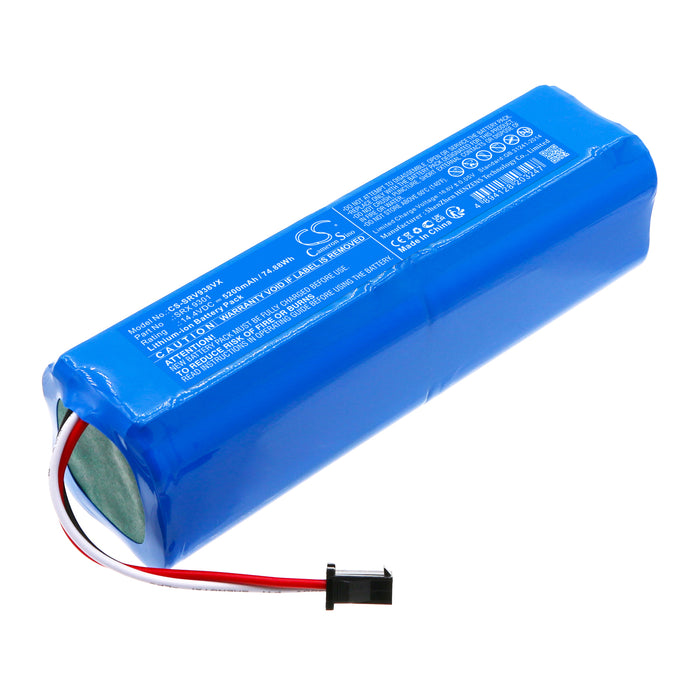 Sena V1 Vacuum Replacement Battery