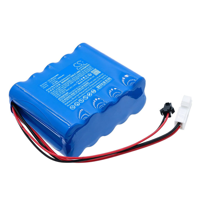 Siriusmed R30 X45 X45 X50 X55 Medical Replacement Battery