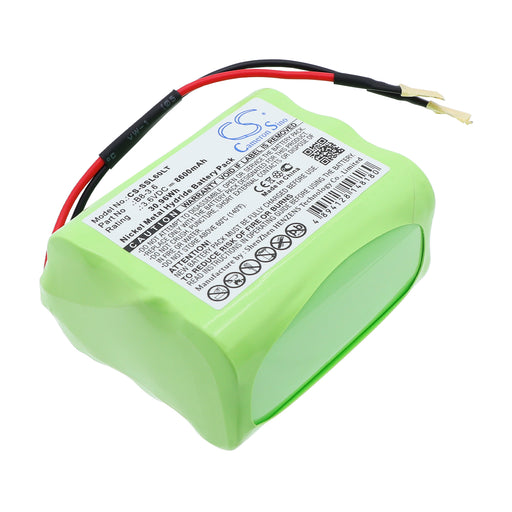 Avlite AV-60 AV-70 AV-OL-60 AV-OL-70 Solar Marine Light Replacement Battery
