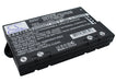 Hughes  Satellite Phone Replacement Battery