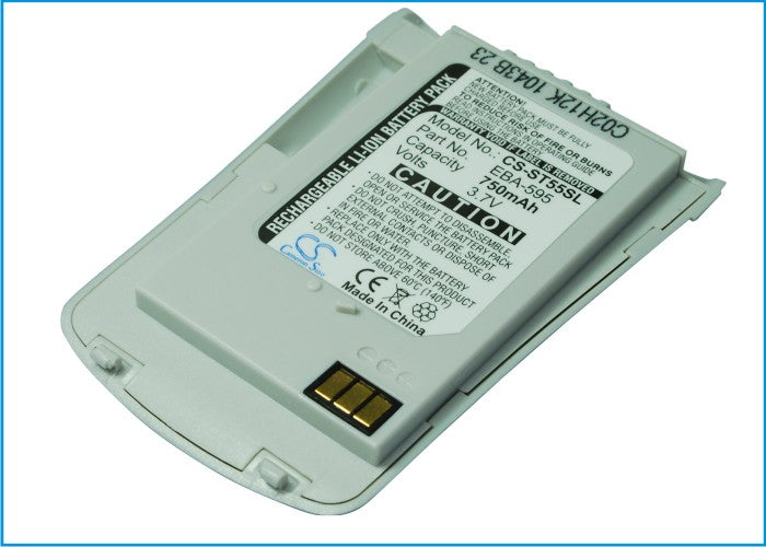 Siemens ST55 ST60 ST50 Mobile Phone Replacement Battery